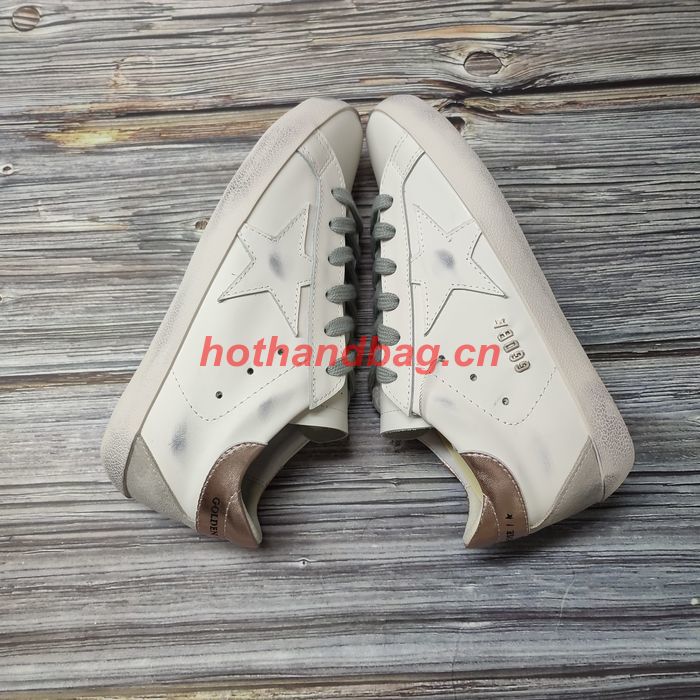 GOLDEN GOOSE DELUXE BRAND Couple Shoes GGS00004 GOLDEN GOOSE DELUXE BRAND Couple Shoes GGS00004